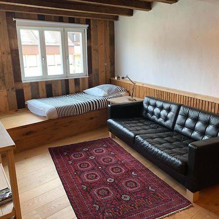 Hausele Lägenhet Sulzbach an der Murr Exteriör bild